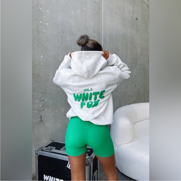 White Fox Boutique Sweaters - White Fox Hoodie